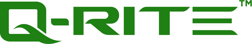 Q-Rite Logo